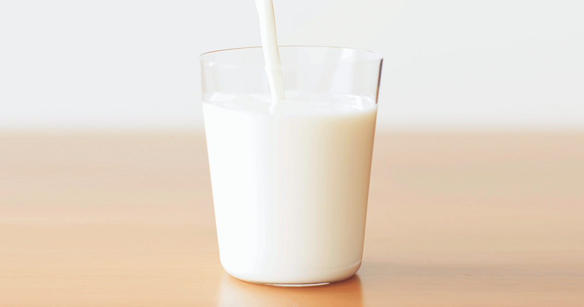 牛乳 | 生協（コープ/COOP）の宅配パルシステム