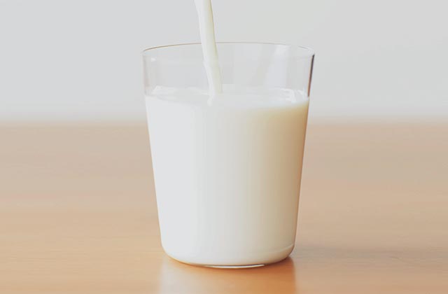 牛乳 | 生協の宅配パルシステム