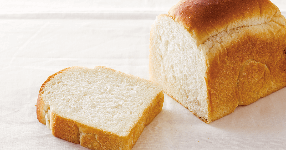 パン ジャム 生協の宅配パルシステム