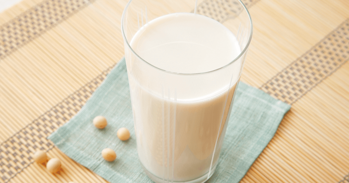 産直大豆無調整豆乳 | 生協（コープ/COOP）の宅配パルシステム