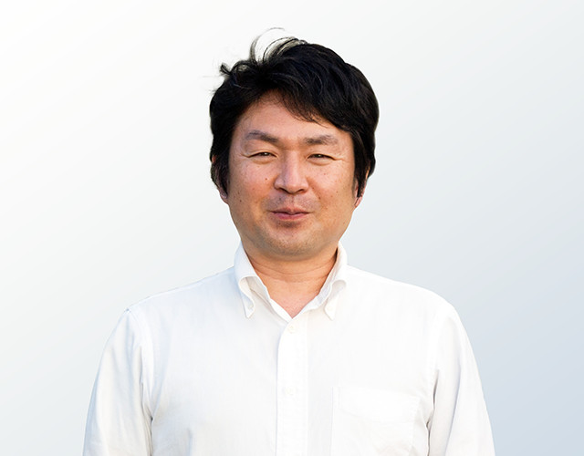 （株）北川製菓　商品担当
