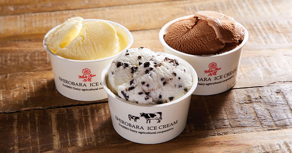 白バラカップ清らかバニラコレクション | 生協（コープ/COOP）の宅配