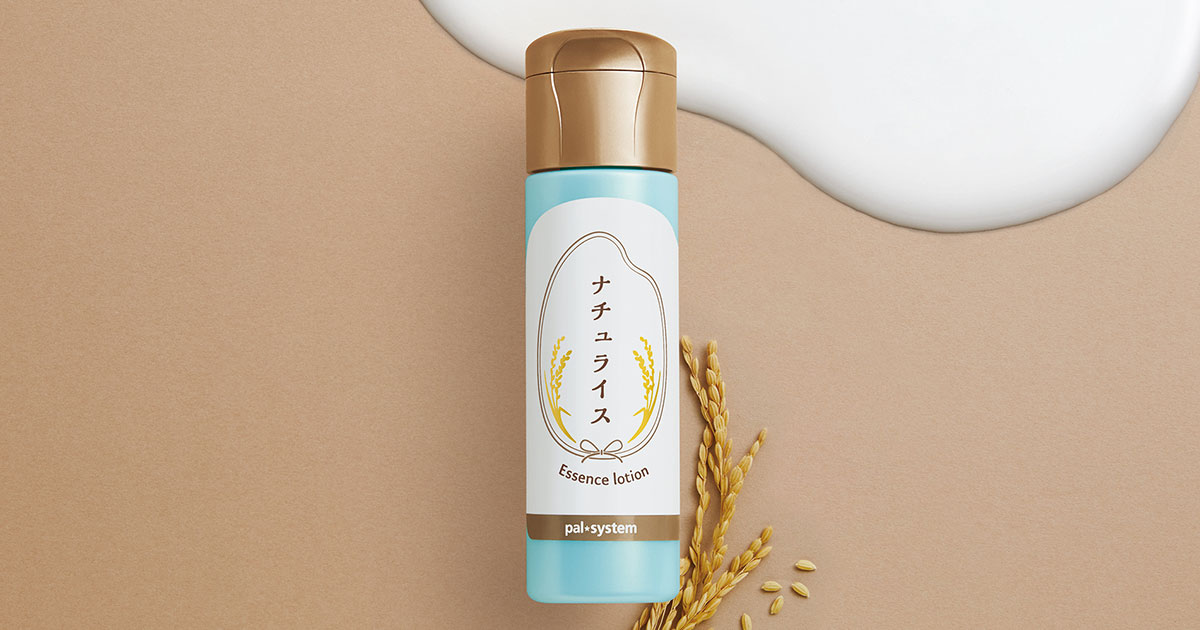 ナチュライス純米こうじ配合化粧液 | 生協（コープ/COOP）の宅配パル