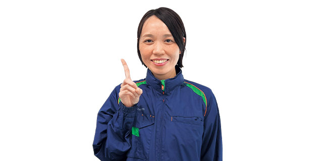 パルシステム商品担当