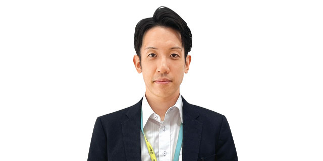 パルシステム商品担当